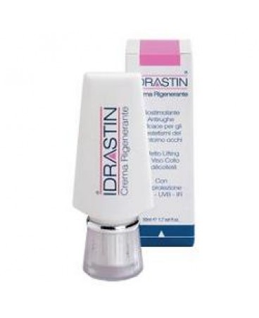 IDRASTIN-CREMA RIGEN VIS 50ML