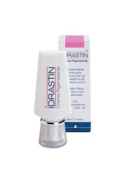 IDRASTIN-CREMA RIGEN VIS 50ML IDRASTIN-CREMA RIGEN VIS 50ML