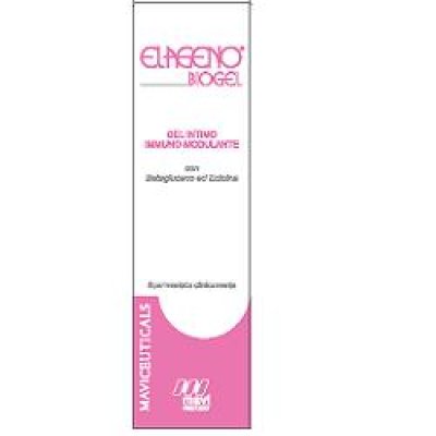 ELAGENO-BIOGEL DET INT 30ML