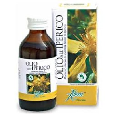 OLIO IPERICO COSMETICO BIOL100 OLIO IPERICO COSMETICO BIOL100