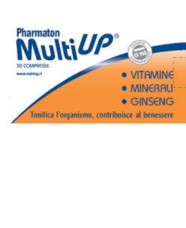 MULTIUP INTEG 30CPR