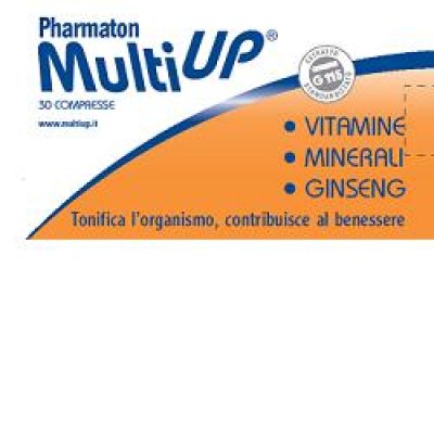 MULTIUP INTEG 30CPR