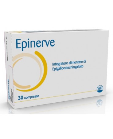 EPINERVE INTEG 30 CPR