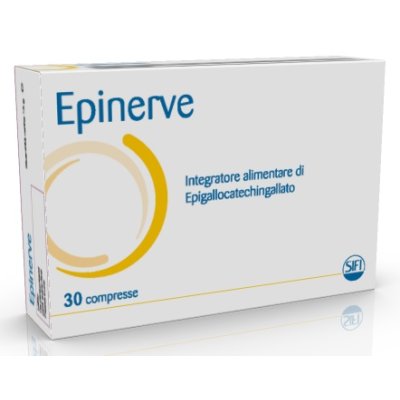 EPINERVE INTEG 30 CPR