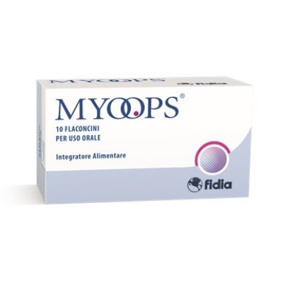 MYOOPS INTEG 10 FLAC MYOOPS INTEG 10 FLAC