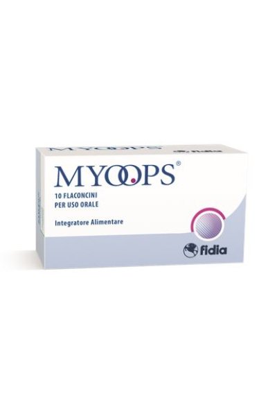 MYOOPS INTEG 10 FLAC MYOOPS INTEG 10 FLAC
