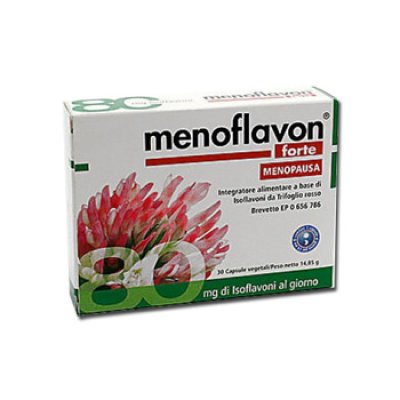 MENOFLAVON FT INTEG 30CPS