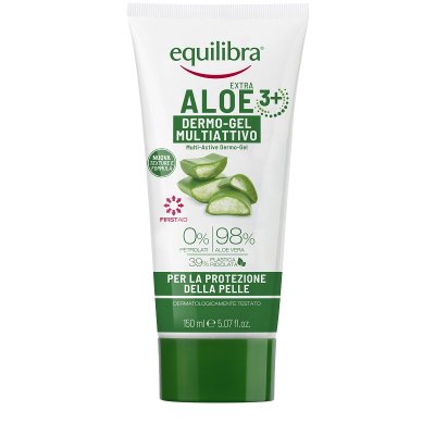 ALOE VERA DERMO GEL 150M EQUI ALOE VERA DERMO GEL 150M EQUI