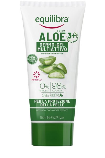 ALOE VERA DERMO GEL 150M EQUI ALOE VERA DERMO GEL 150M EQUI