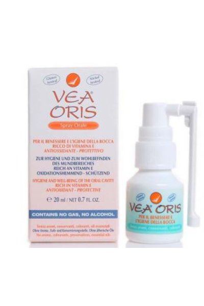 VEA ORIS SPR 20ML VEA ORIS SPR 20ML