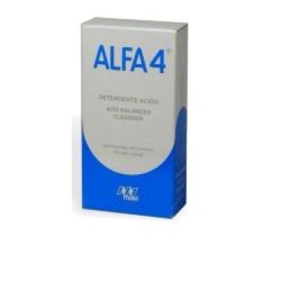 ALFA-4 BIO SOLUZ 500 ML