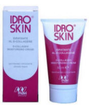 IDROSKIN-CREMA IDRAT VISO