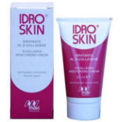 IDROSKIN-CREMA IDRAT VISO