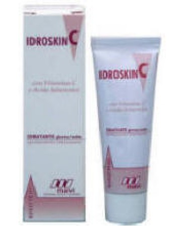 IDROSKIN-C IDRAT ANTIAG 30