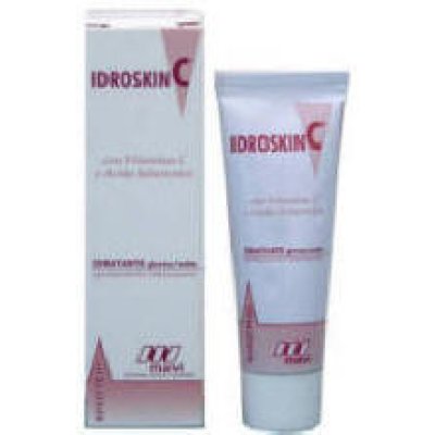 IDROSKIN-C IDRAT ANTIAG 30