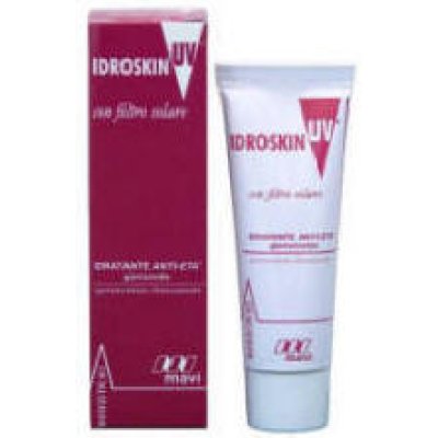 IDROSKIN-UV CR IDR SPF15 30
