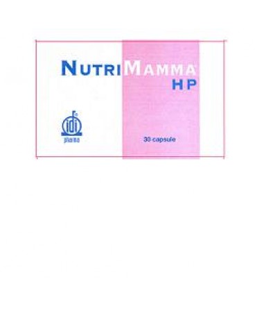 NUTRIMAMMA HP INTEG 2X15CPS<<<
