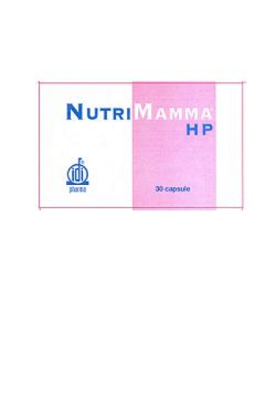 NUTRIMAMMA HP INTEG 2X15CPS<<< NUTRIMAMMA HP INTEG 2X15CPS<<<
