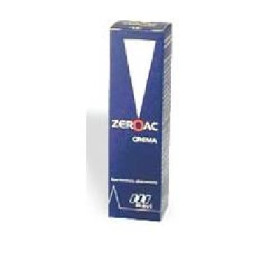 ZEROAC-CR ACNE 30ML