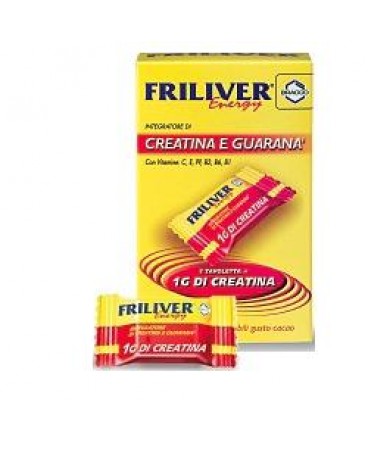 FRILIVER ENERGY CREAT/GUAR 20TV