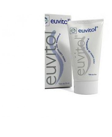 EUVITOL CREMA TUBO 75ML