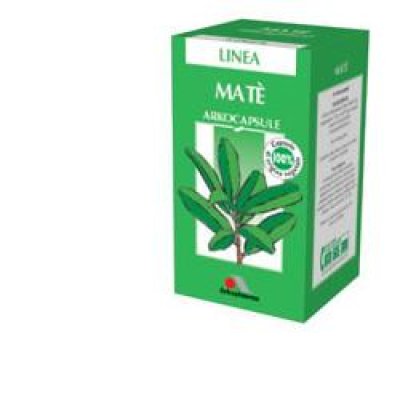 ARKOCAPSULE-MATE 50CPS 15MG