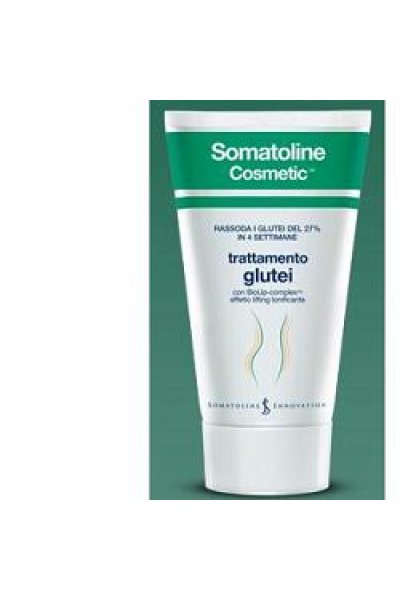 SOMATOLINE-C GLUTEI 150ML SOMATOLINE-C GLUTEI 150ML