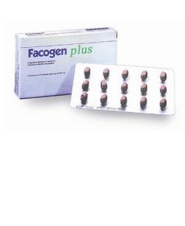 FACOGEN-PLUS INTEG 20CPS