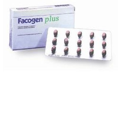 FACOGEN-PLUS INTEG 20CPS