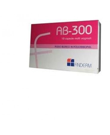 AB 300-10 CPS VAG