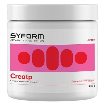 CREATP 250G CREATP 250G