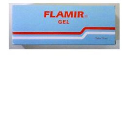 FLAMIR-GEL 75 ML FLAMIR-GEL 75 ML