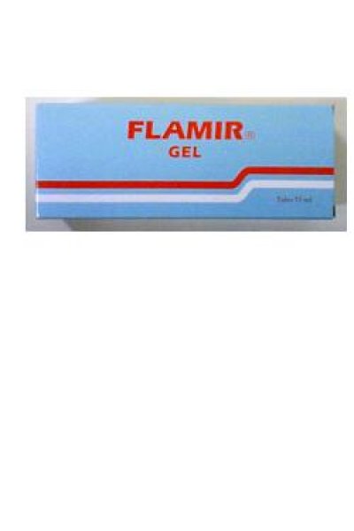 FLAMIR-GEL 75 ML FLAMIR-GEL 75 ML