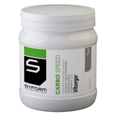 CARBO SPEED 500G CARBO SPEED 500G