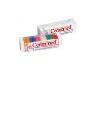 CEROXMED-FINGER BOB COL 6P