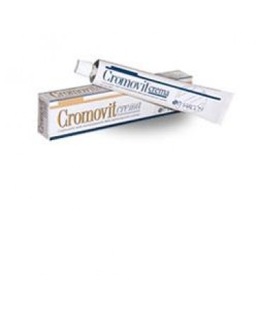 CROMOVIT CREMA 40ML PHARCOS