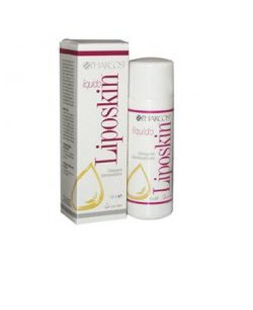 LIPOSKIN LIQUIDO PHARCOS 100ML