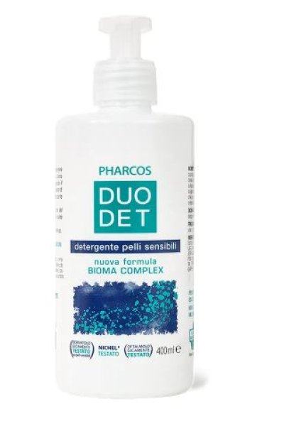 PHARCOS-DUODET DET M-USO PHARCOS-DUODET DET M-USO