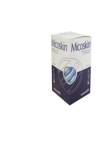 PHARCOS-MICOSKIN SH DOCCIA PHARCOS-MICOSKIN SH DOCCIA