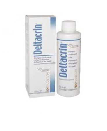 DELTACRIN SH CAD 250ML PHARCOS