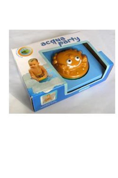ACQUA PARTY GRANCHI ACQUA PARTY GRANCHI