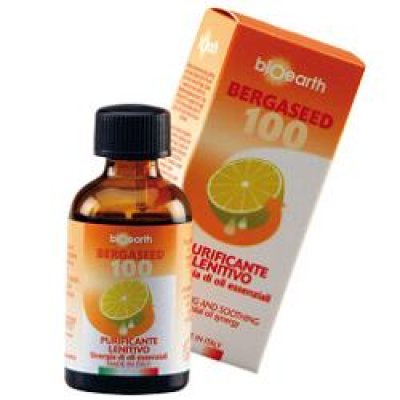 BERGASEED PURO 100% 25ML BIOEART