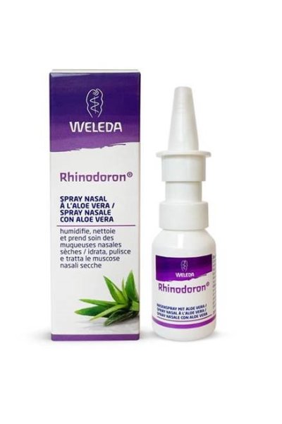 RHINODORON SPR NAS ALOE VERA WE RHINODORON SPR NAS ALOE VERA WE