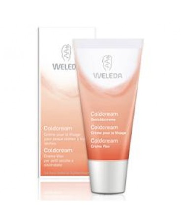 COLDCREAM VISO 30ML WE