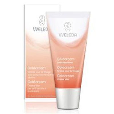 COLDCREAM VISO 30ML WE COLDCREAM VISO 30ML WE