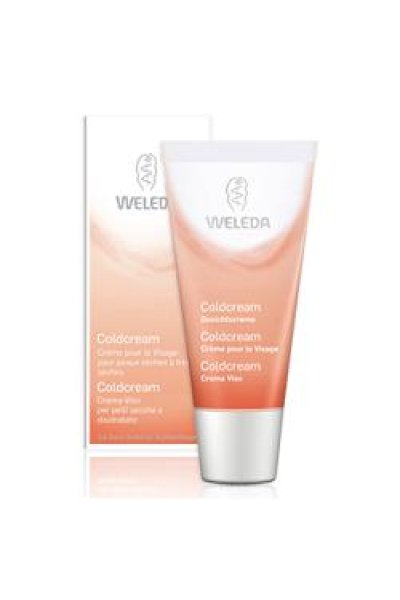 COLDCREAM VISO 30ML WE COLDCREAM VISO 30ML WE