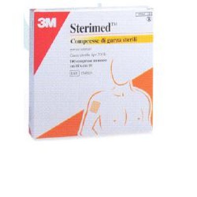 STERIMED GRZ STER 18X40X12
