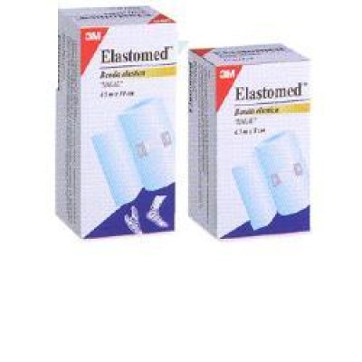 ELASTOMED BENDA  8X450CM ELASTOMED BENDA  8X450CM