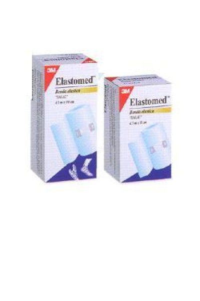 ELASTOMED BENDA  8X450CM ELASTOMED BENDA  8X450CM