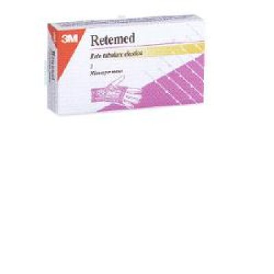 RETEMED-RETE TUB 2 MANO